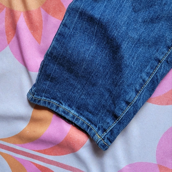 Universal thread jeans - Picture 7 of 9
